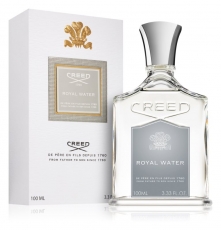 Creed Royal Water