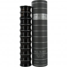 Bill Blass Amazing for Men