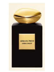 Giorgio Armani Ambre Orient