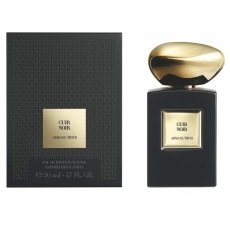 Giorgio Armani Cuir Noir