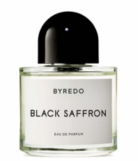 Byredo Black Saffron