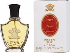 Creed Vanisia