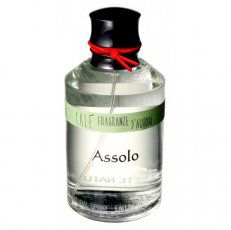 Cale Assolo