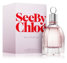 Chloe See by Chloe  Eau Fraiche