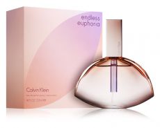 Calvin Klein Euphoria Endless