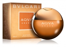 Bvlgari Aqva Amara