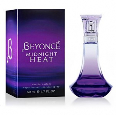 Beyonce Midnight Heat