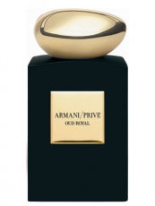 Giorgio Armani Oud Royal