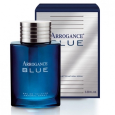 Arrogance Blue