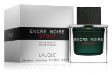 Lalique Encre Noire Sport
