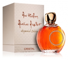 Martine Micallef Mon Parfum Crystal