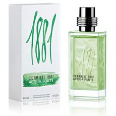 Cerruti 1881 Acqua Forte