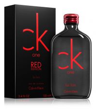 Calvin Klein One Red for Men