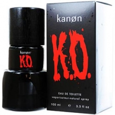 Kanon K.O.