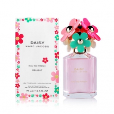 Marc Jacobs Daisy Eau So Fresh Delight