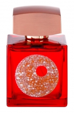 Martine Micallef Collection Rouge 1