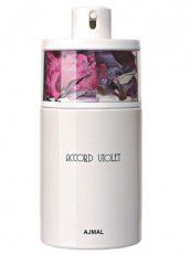Ajmal Accord Violet