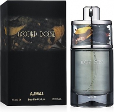 Ajmal Accord Boise