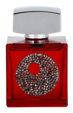 Martine Micallef Collection Rouge 2