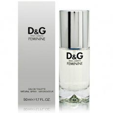 Dolce & Gabbana Feminine