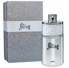 Ajmal Bling