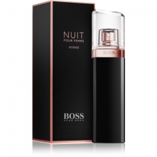 Hugo Boss Nuit Intense