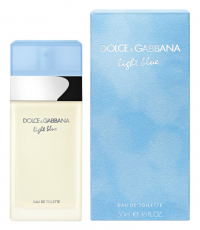Dolce & Gabbana Light Blue