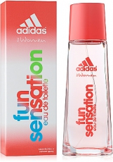 Adidas Fun Sensation