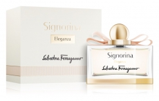 Salvatore Ferragamo Signorina Eleganza