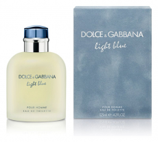 Dolce & Gabbana Light Blue Pour Homme