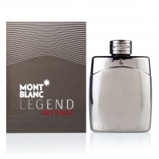 Mont Blanc Legend Intense