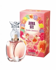 Anna Sui Fairy Dance Secret Wish