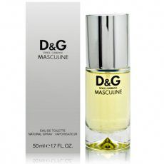 Dolce & Gabbana Masculine