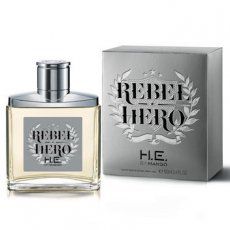 Mango Rebel Hero