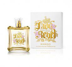 Mango Lady Rebel Dance Queen