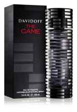 Davidoff The Game
