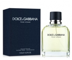 Dolce & Gabbana Pour Homme