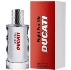 Ducati Fight For Me
