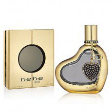 Bebe Gold
