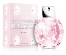 Giorgio Armani Emporio Diamonds Rose
