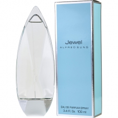 Alfred Sung Jewel