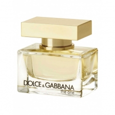 Dolce & Gabbana The One Eau de Parfum