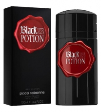 Paco Rabanne Black XS Potion
