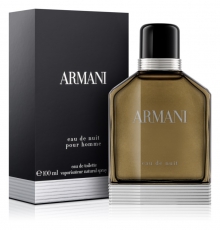 Giorgio Armani Eau de Nuit