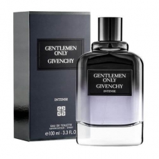 Givenchy Gentlemen Only Intense