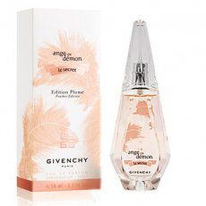 Givenchy Ange ou Demon Le Secret Edition Plume