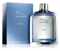 Jaguar Classic