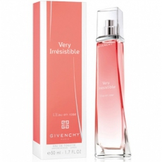Givenchy Very Irresistible L'Eau en Rose