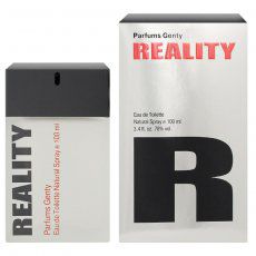 Genty Reality