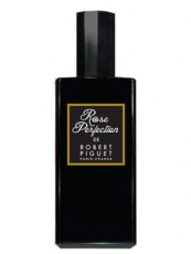 Robert Piguet Rose Perfection
